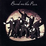 Wings - Band On The Run