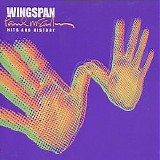 Wings - Wingspan