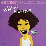 Whitney Houston - Artist Collection