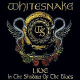 Whitesnake - Live: In the Shadow of the Blues