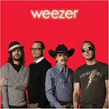 Weezer - The Red Album