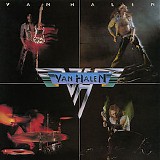 Van Halen - Van Halen I