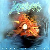 Venom - Temples of Ice