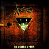 Venom - Resurrection