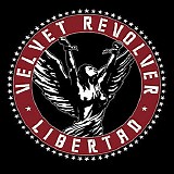 Velvet Revolver - Libertad