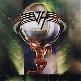 Van Halen - 5150