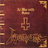 Venom - At War With Satan