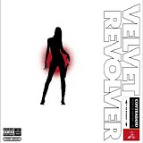 Velvet Revolver - Contraband