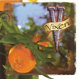 Vixen - Tangerine