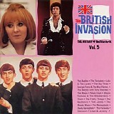 Various artists - British Invasion - Vol. 05