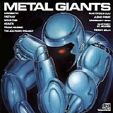 Various artists - Metal Giants