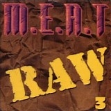 Various artists - Raw M.E.A.T. #3