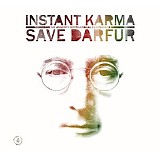 Various artists - Instant Karma - Save Darfur