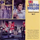 Various artists - British Invasion - Vol. 02