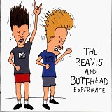 Various artists - The Beavis and Butt-Head Experience