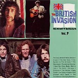 Various artists - British Invasion - Vol. 09