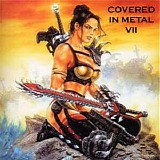 Various artists - Covered In Metal - Volume 07