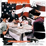 Various artists - Kiss My Ass - Classic Kiss Regrooved