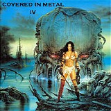 Various artists - Covered In Metal - Volume 04