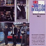 Various artists - British Invasion - Vol. 03