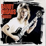 Various artists - Randy Rhoads Tribute