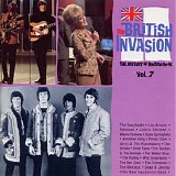 Various artists - British Invasion - Vol. 07