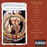 Various artists - Nativity In Black II - A Tribute To Black Sabbath