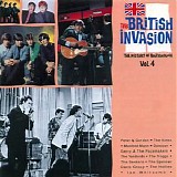 Various artists - British Invasion - Vol. 04