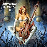 Various artists - Covered In Metal - Volume 02