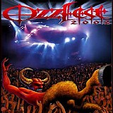 Various artists - Ozzfest Live 2002