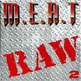 Various artists - Raw M.E.A.T. #2