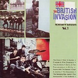 Various artists - British Invasion - Vol. 01