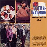 Various artists - British Invasion - Vol. 08