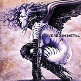 Various artists - Covered In Metal - Volume 06