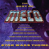 Meco - The Best of Meco