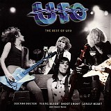 UFO - The Best Of UFO