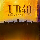 UB40 - Greatest Hits