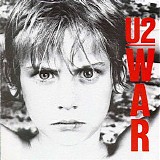 U2 - War