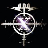 U.D.O. - Mission No. X