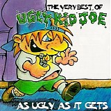 Ugly Kid Joe - As Ugly As It Gets - The Very Best Of