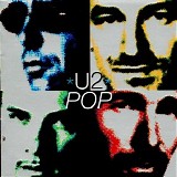 U2 - Pop