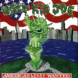 Ugly Kid Joe - America's Least Wanted