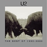 U2 - The Best Of 1990 - 2000