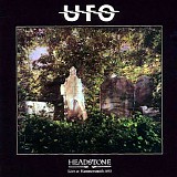 UFO - Headstone