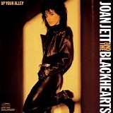 Joan Jett - Up Your Alley