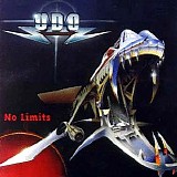 U.D.O. - No Limits