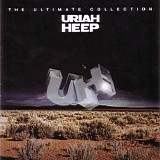 Uriah Heep - The Ultimate Collection