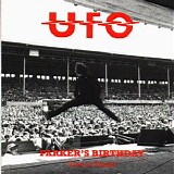 UFO - Parker's Birthday: Live In Texas