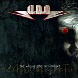 U.D.O. - The Wrong Side Of Midnight Ep