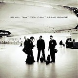 U2 - All That You Can't Leave Behind